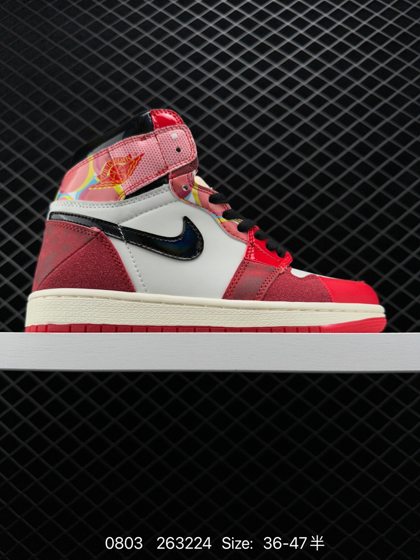 Air Jordan AJ1 Retro High Air Jordan AJ1 Retro High